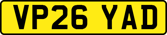 VP26YAD