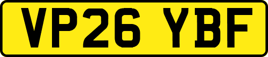 VP26YBF