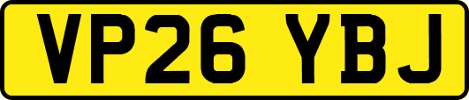 VP26YBJ