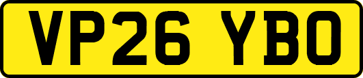 VP26YBO