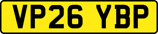 VP26YBP