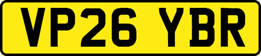 VP26YBR