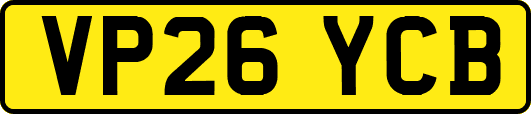 VP26YCB