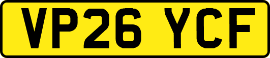 VP26YCF