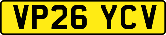 VP26YCV