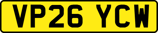 VP26YCW