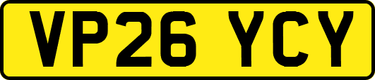 VP26YCY