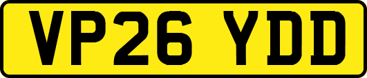 VP26YDD