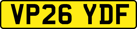 VP26YDF