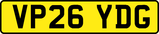VP26YDG