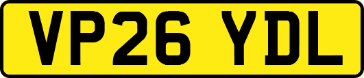 VP26YDL