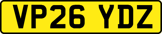 VP26YDZ