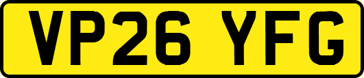 VP26YFG