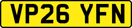 VP26YFN