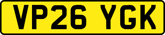 VP26YGK