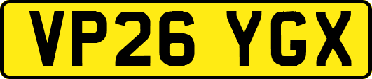 VP26YGX