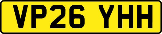 VP26YHH