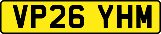 VP26YHM