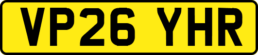VP26YHR