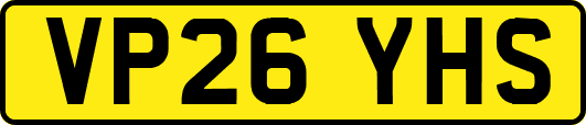 VP26YHS