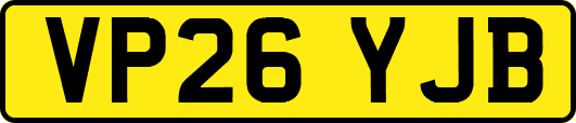 VP26YJB