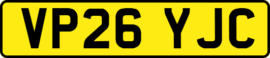 VP26YJC