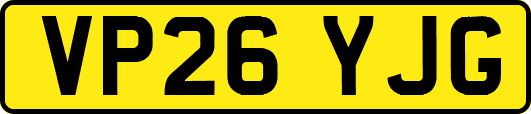 VP26YJG
