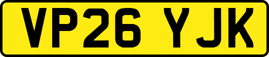VP26YJK