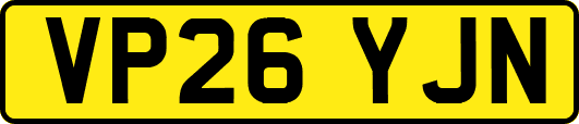 VP26YJN