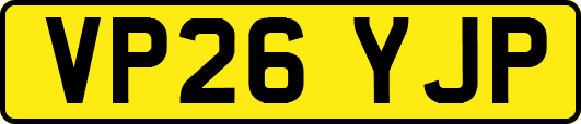 VP26YJP