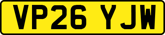 VP26YJW