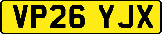 VP26YJX