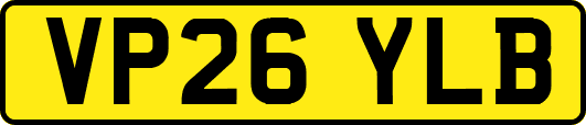 VP26YLB