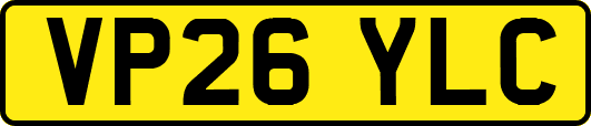 VP26YLC