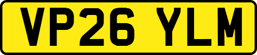 VP26YLM