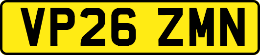 VP26ZMN