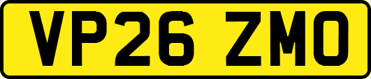VP26ZMO