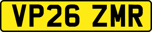 VP26ZMR