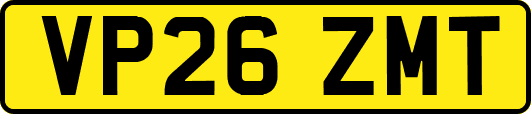 VP26ZMT