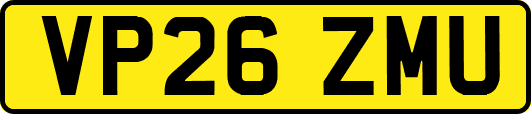 VP26ZMU
