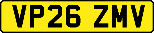 VP26ZMV