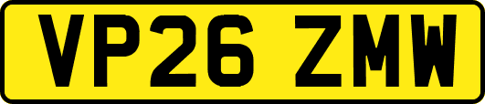 VP26ZMW