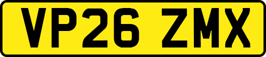 VP26ZMX