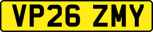 VP26ZMY