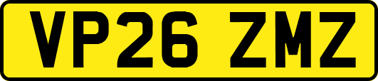 VP26ZMZ