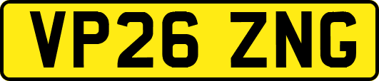 VP26ZNG