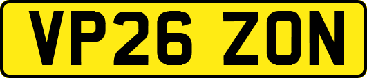 VP26ZON