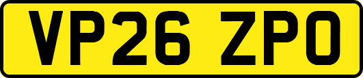 VP26ZPO