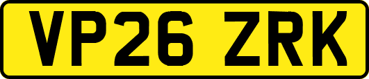 VP26ZRK