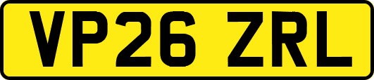 VP26ZRL